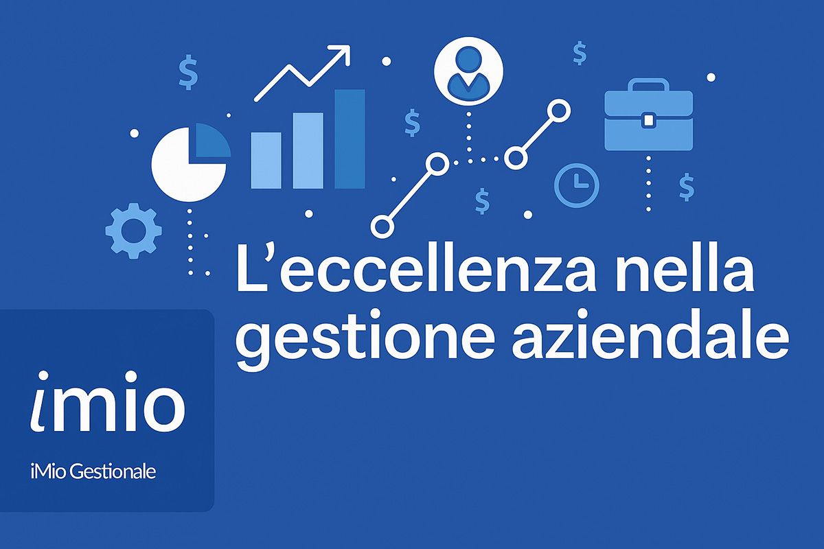 iMio Gestionale